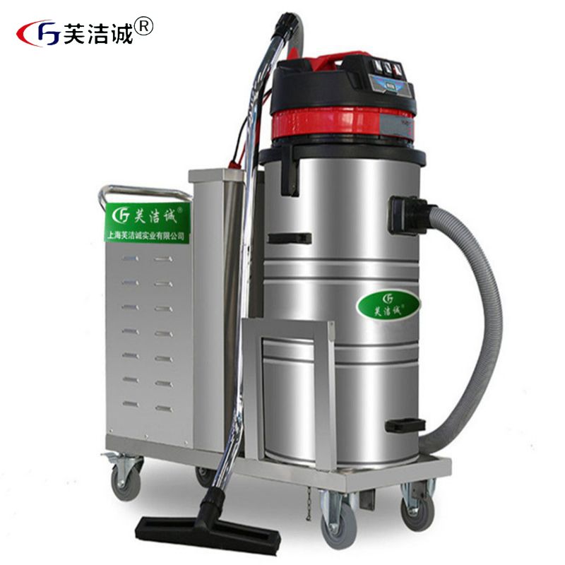 电瓶式工业吸尘器（GS-1580P）